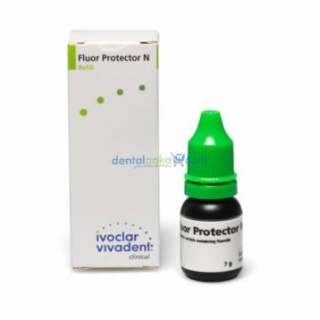 IVOCLAR FLUOR PROTECTOR N