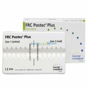 IVOCLAR FRC POSTEC PLUS INTRO PACK