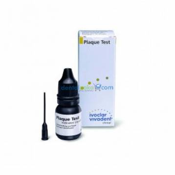 IVOCLAR PLAQUE TEST REFILL