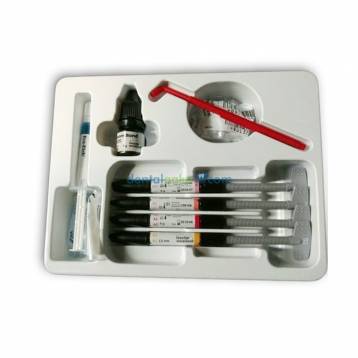 IVOCLAR TE ECONOM SYSTEM KIT