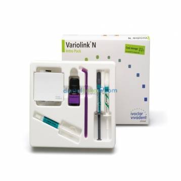 IVOCLAR VARIOLINK N INTRO KIT