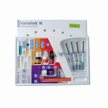 IVOCLAR VARIOLINK N PROFFESIONAL SET/MONOBOND N