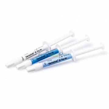 IVOCLAR VARIOLINK N TRY IN