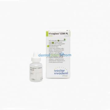 IVOCLAR VIVAGLASS CEM PL LIQUID REFILL