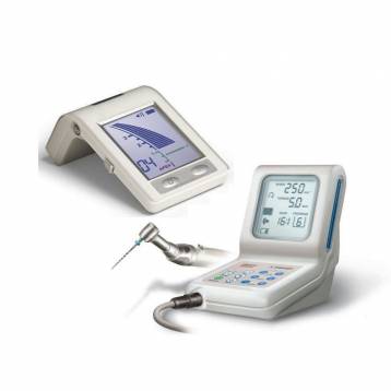 J MORITA ROOT ZX MINI + DENTSPLY X-SMART