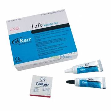 Kerr Life(Calcium-Hydroxide Base)