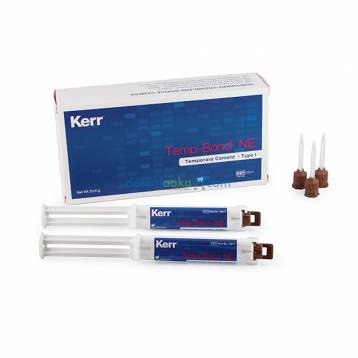 KERR TEMP-BOND NE(Temporary Dental Cement)