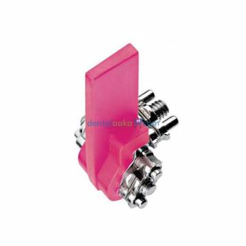 LEONE 3D SCREW WITH 2 ACTIVATION FOR UPPER