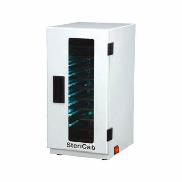 Life SteriCab UV Cabinet [Smart & Compact] (10 Tray)