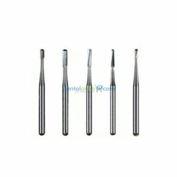 MANI Carbide & M Carbide Burs