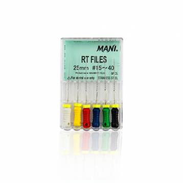 MANI RT FILES