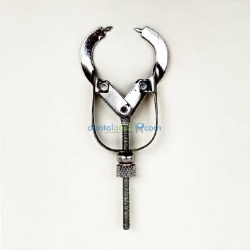 CLASSIC MATRIX RETAINER NO.1 & NO.8