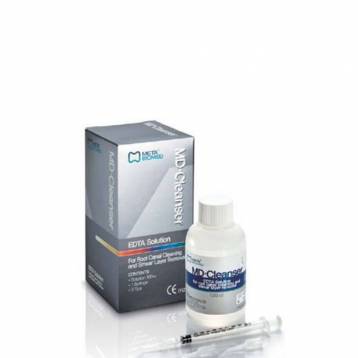 Meta Biomed MD Cleanser (EDTA solution)