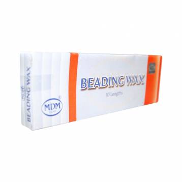 MDM Beading Wax