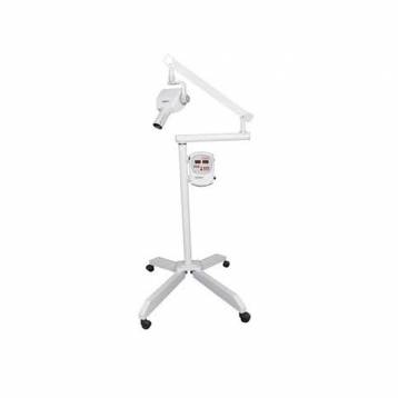 Meditrix X-Ray With Scissor Arm floor mounted model