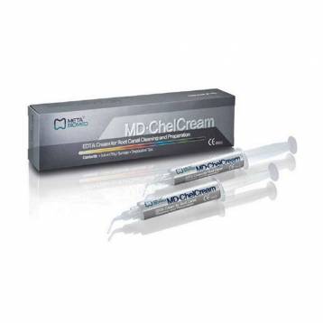 Meta Biomed MD Chel cream (EDTA Gel form)