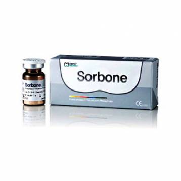 META Sorbone 0.5 - 1.0 Mm 1 Vial (1 Gm)