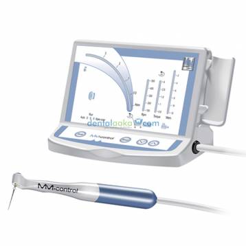 MICRO MEGA MM CONTROL - ( ENDO MOTOR+APEX LOCATOR )
