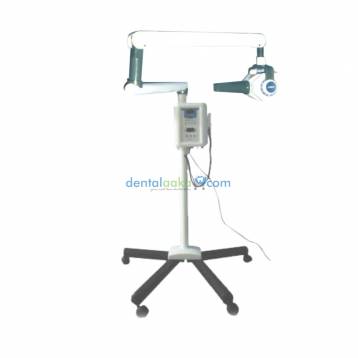 GOMAX XRAY MACHINE FLOOR MODEL WITH HEAD AND TIMER
