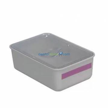 NAVADHA DOUBLE TUB CUP WITH COVER