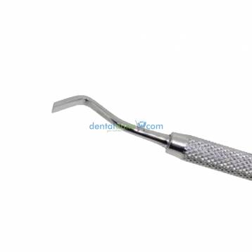 NAVADHA ENAMEL HATCHET (ADC13-EH5)