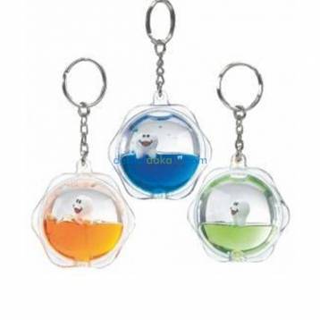 NAVADHA FLOATING TOOTH KEYCHAINS (NA563)