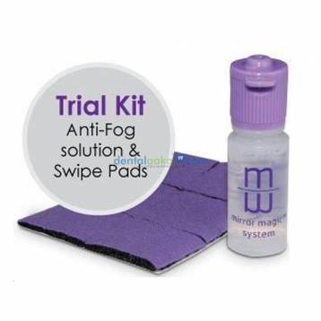NAVADHA MIRROR MAGIC TRIAL KIT