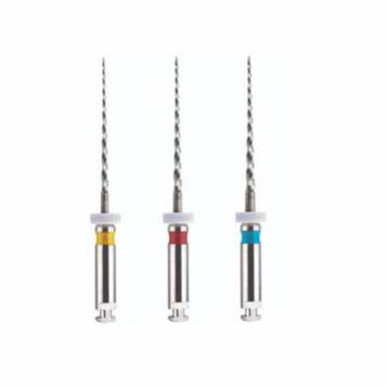 Neoendo Pedoflex Rotary Files