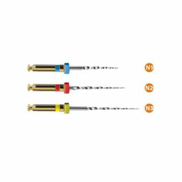 NeoEndo Retreatment Files