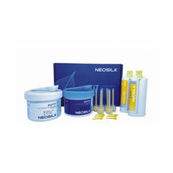 NeoEndo Neosilk Putty & Light Body Kit