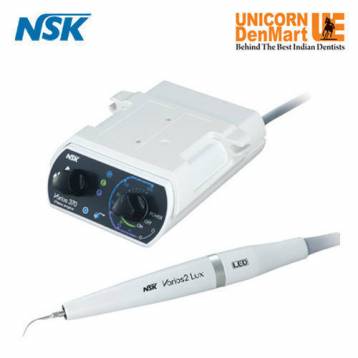 NSK VARIOS 370 SCALER