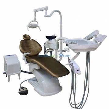 CHESA ONYX REGULAR DENTAL CHAIR