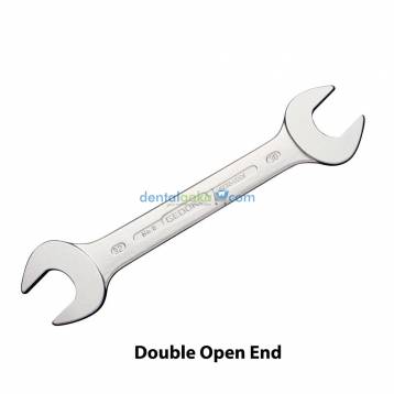 Open end Adjustment Wrench # 10