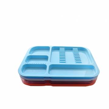 ORO AUTOCLAVABLE INSTRUMENT TRAY