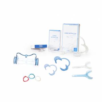 ORO CHEEK RETRACTOR