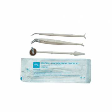 ORO DENTAL KIT