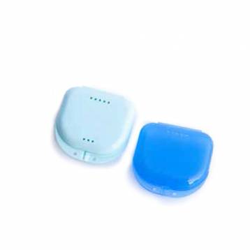 ORO RETAINER BOX