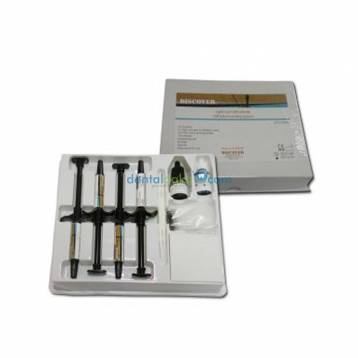 DISCOVER LIGHT CURE ORTHODONTIC ADHESIVE