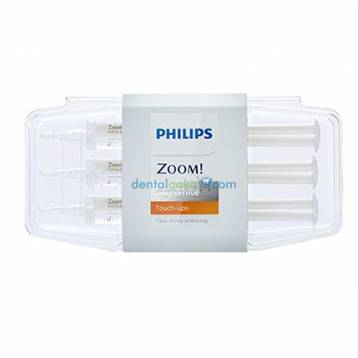 PHILIPS ZOOM DAYWHITE ACP 14% WHITENING KITS