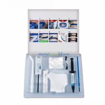 PHILLIPS ZOOM LIGHT ACTIVATED KIT