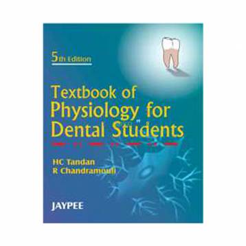 PHYSIOLOGY BY HC TANDON