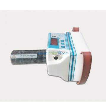 PORTABLE X - RAY MACHINE (AC)