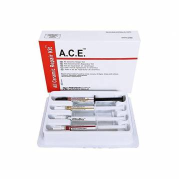 Prevest A.C.E Ceramic Repair Kit