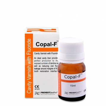 Prevest COPAL F