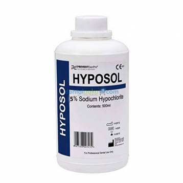 Prevest DENPRO HYPOSOL 5%