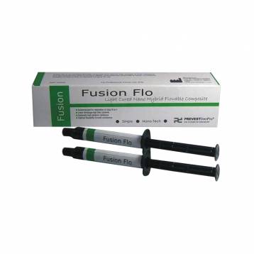 Prevest FUSION FLO INTRO KIT