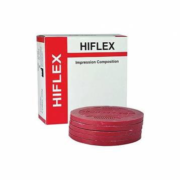 Prevest Hiflex Impression Composition