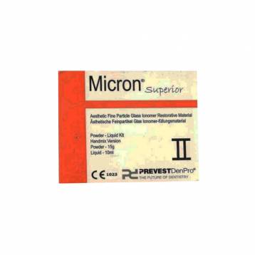 Prevest MICRON SUPERIOR