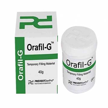 Prevest ORAFIL G