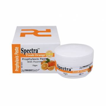 Prevest SPECTRA POLISHING PASTE